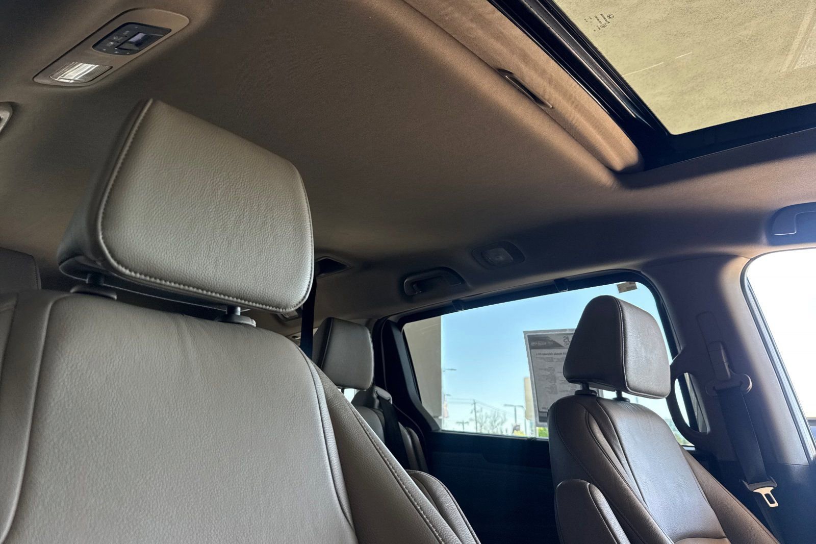 Used 2019 Honda Odyssey EX-L image 14