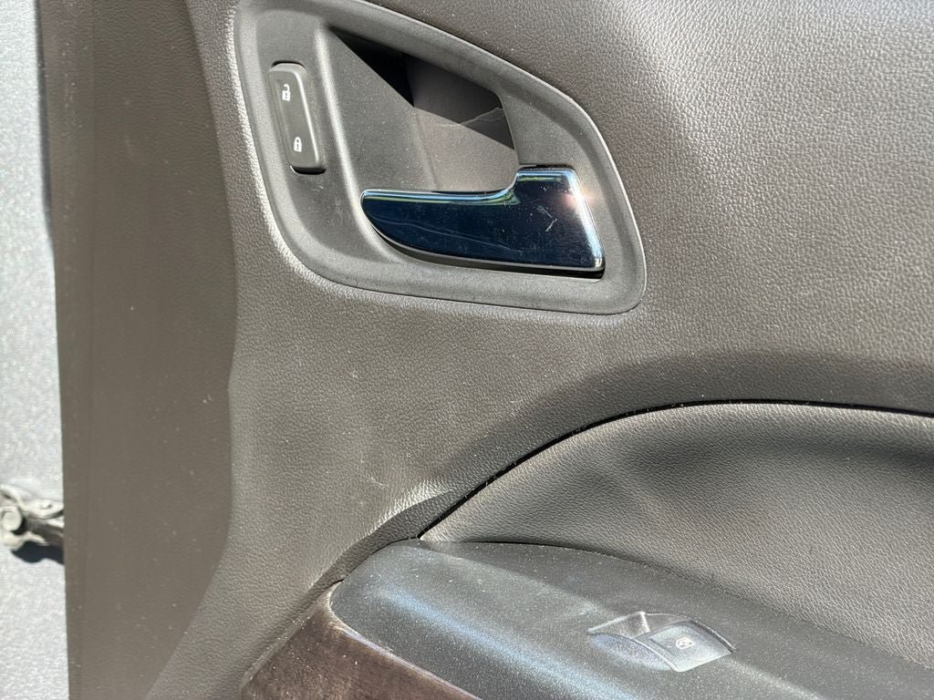Used 2018 GMC Canyon SLE AWD/4WD image 25