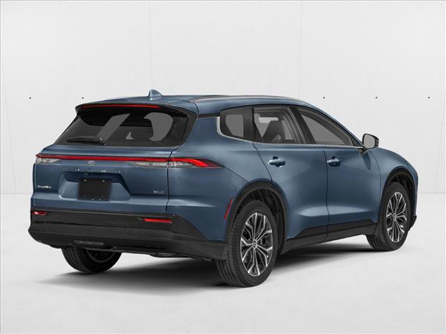 New 2026 Toyota Crown Signia video 2