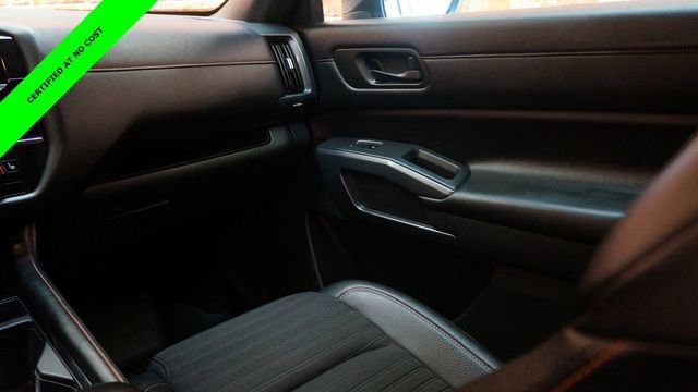 Certified 2023 Nissan Pathfinder Rock Creek AWD/4WD image 34