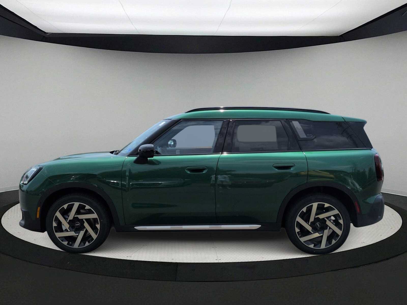New 2027 MINI Cooper Countryman S AWD/4WD image 5
