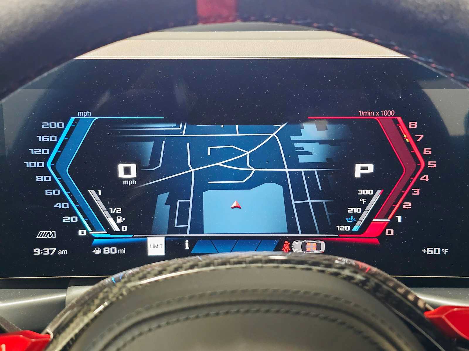 New 2026 BMW M2 CS RWD image 11
