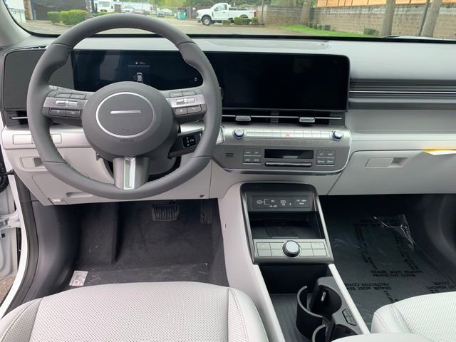New 2026 Hyundai Kona SEL Premium AWD/4WD image 14