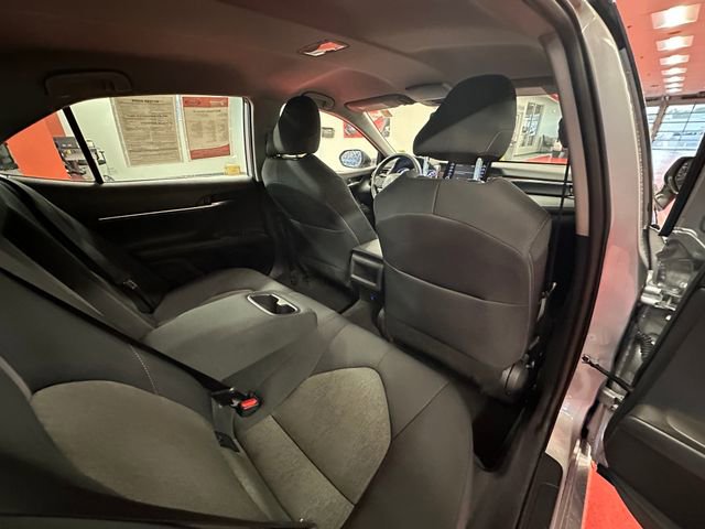 Used 2023 Toyota Camry LE w/ Cold Weather Package AWD/4WD image 15