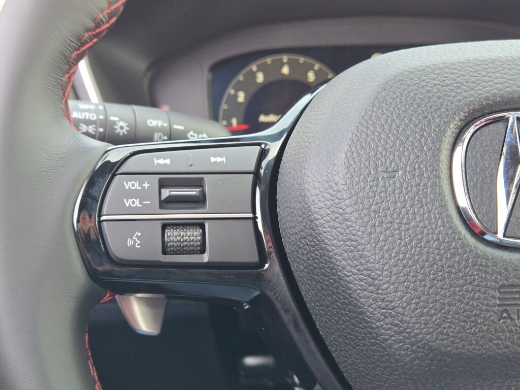 New 2026 Acura Integra A-Spec image 40