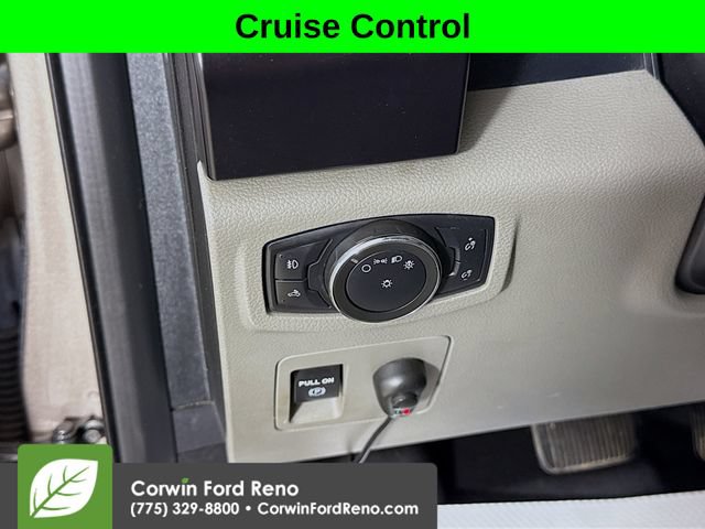 Used 2018 Ford F150 XL w/ Equipment Group 101A Mid AWD/4WD image 9