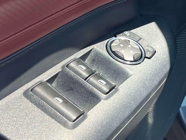 Used 2024 Ford Mustang Premium RWD image 26