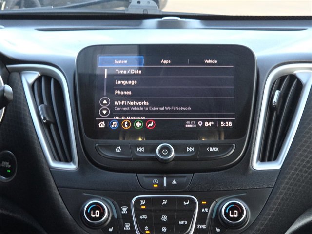 Used 2023 Chevrolet Malibu LT image 13