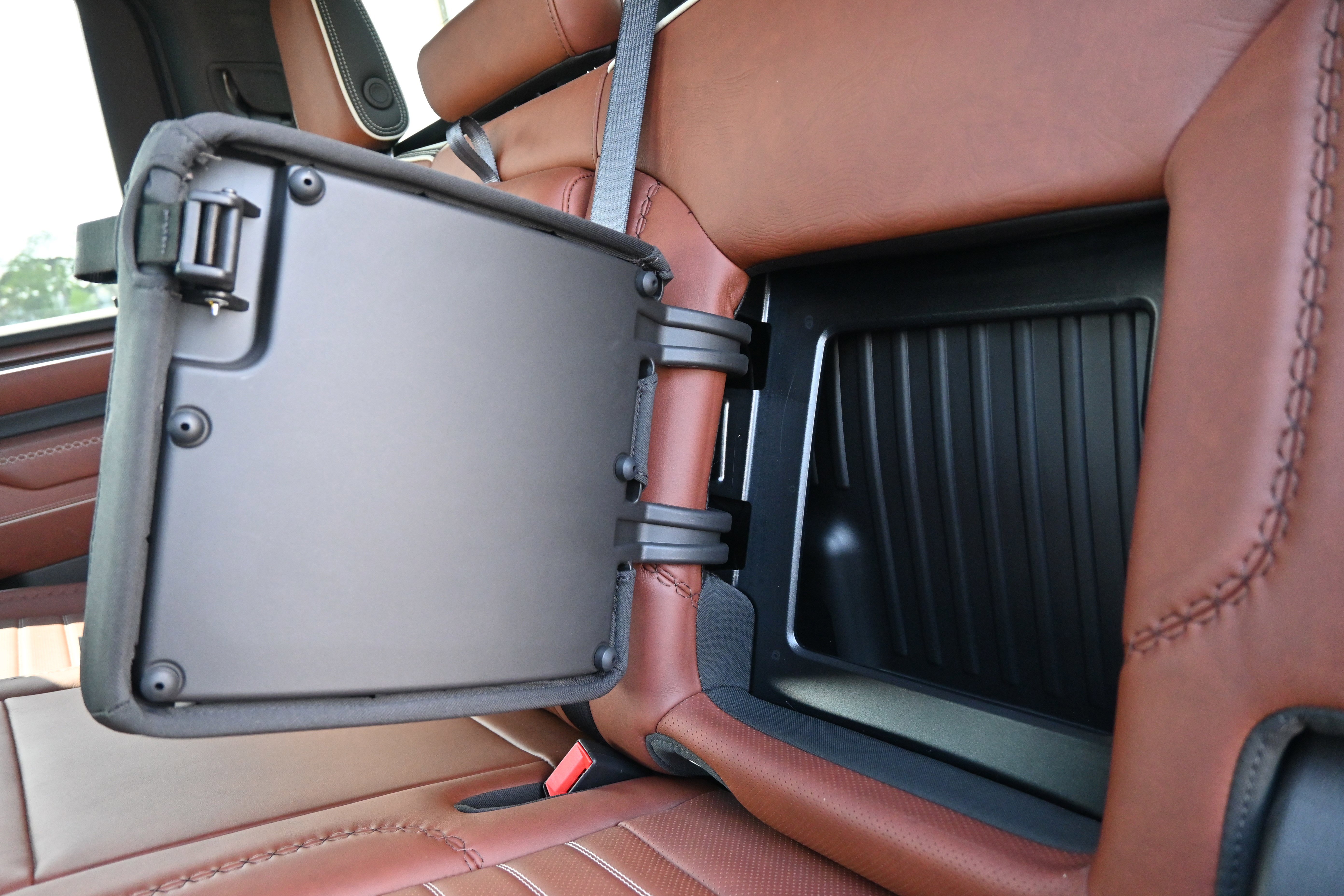 Used 2025 GMC Sierra 2500 Denali Ultimate image 32