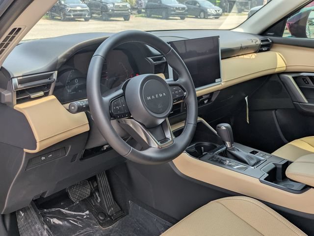 New 2026 MAZDA CX-5 2.5 S w/ Premium Package AWD/4WD image 31