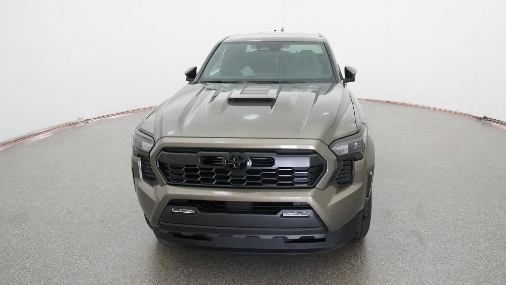 New 2026 Toyota Tacoma TRD Sport image 48