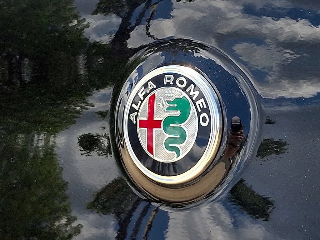 Used 2024 Alfa Romeo Stelvio AWD image 32
