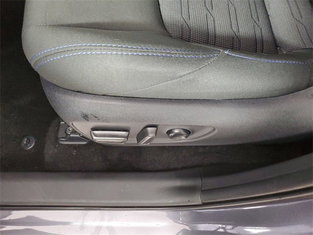 Used 2024 Toyota RAV4 SE image 24