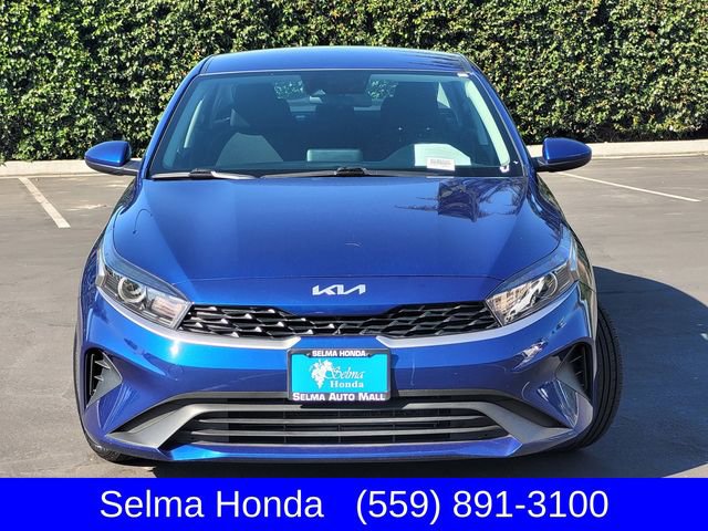 Used 2024 Kia Forte LXS image 3