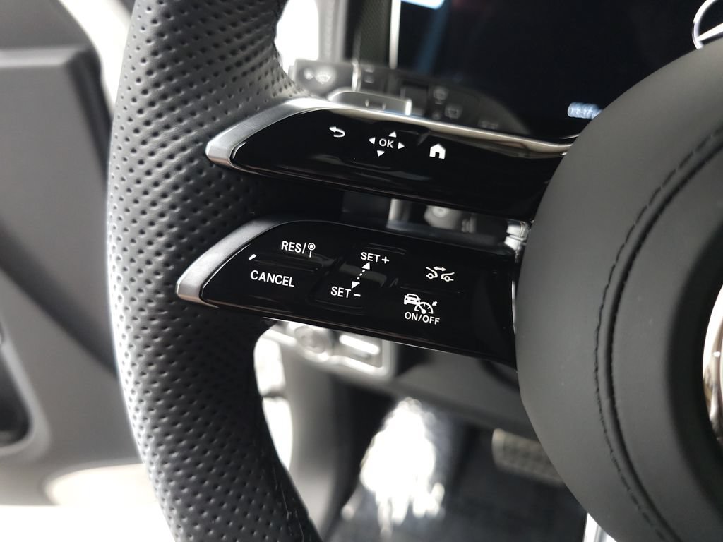 Certified 2025 Mercedes-Benz G 550 image 11