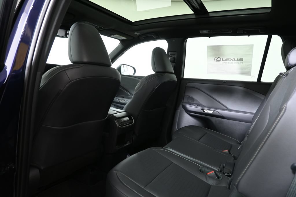 New 2026 Lexus TX 350 AWD w/ Technology Package image 32