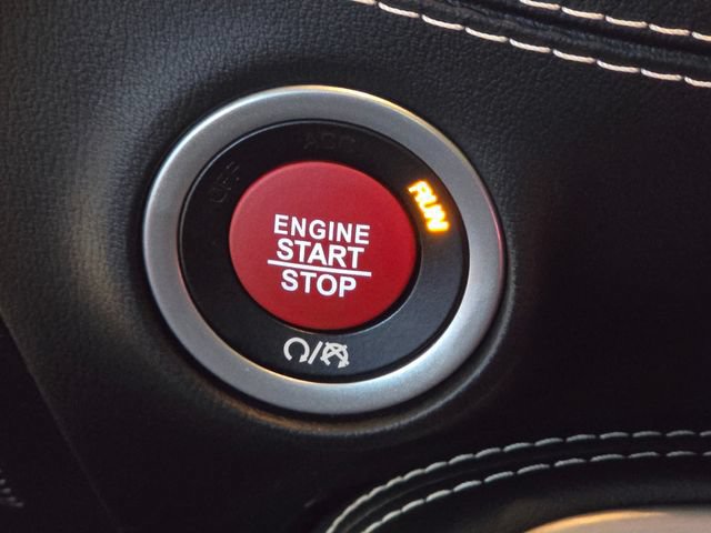 Used 2022 Dodge Challenger SRT Hellcat RWD image 15