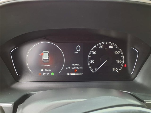 Used 2023 Honda Pilot Touring image 16