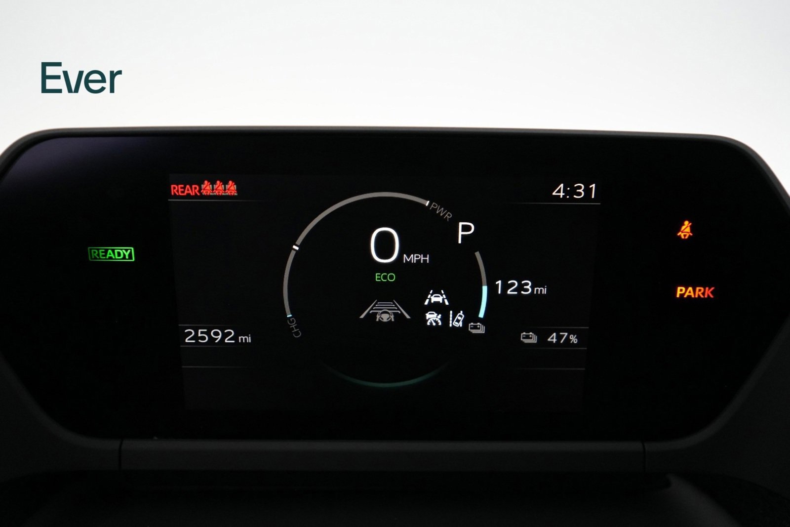 Used 2025 Toyota bZ4X FWD image 24