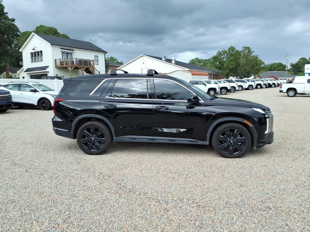 Used 2024 Hyundai Palisade XRT FWD image 9