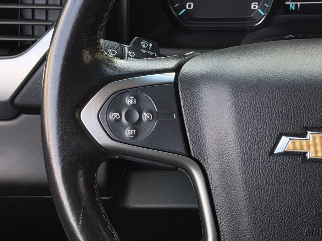 Used 2019 Chevrolet Tahoe LS RWD image 13