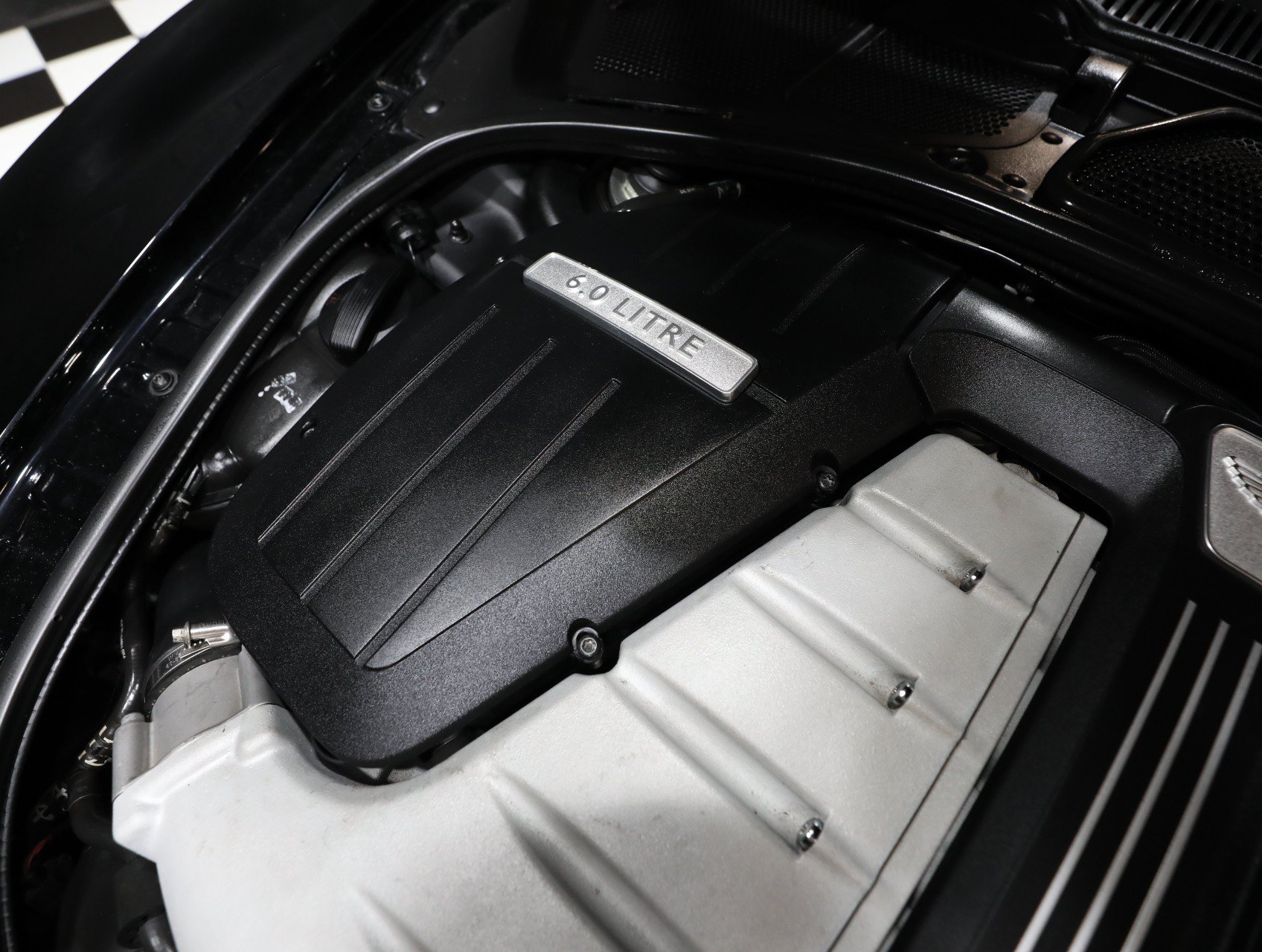 Used 2012 Bentley Continental GT AWD/4WD image 82