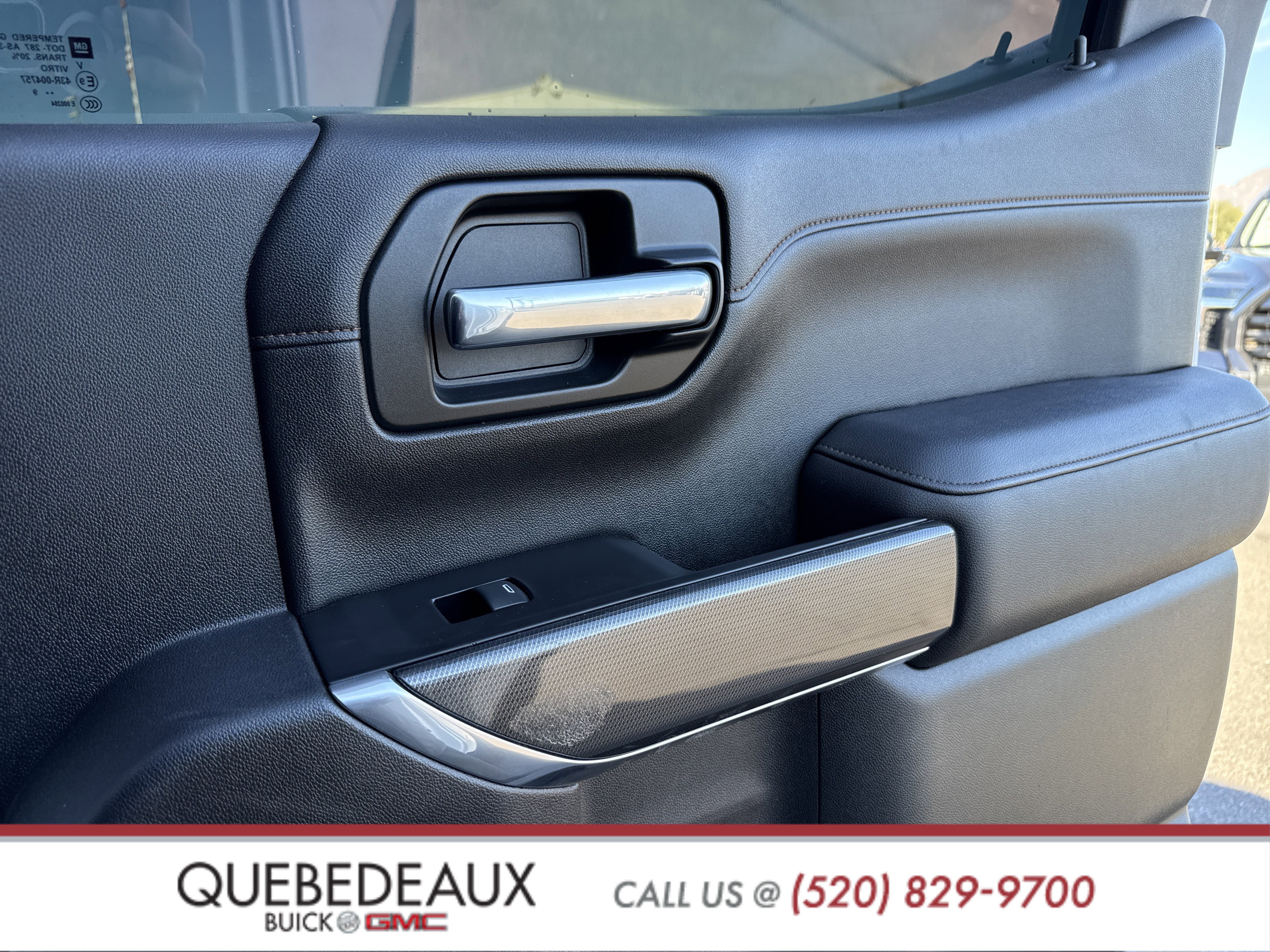 Used 2019 GMC Sierra 1500 AT4 w/ AT4 Premium Package image 59