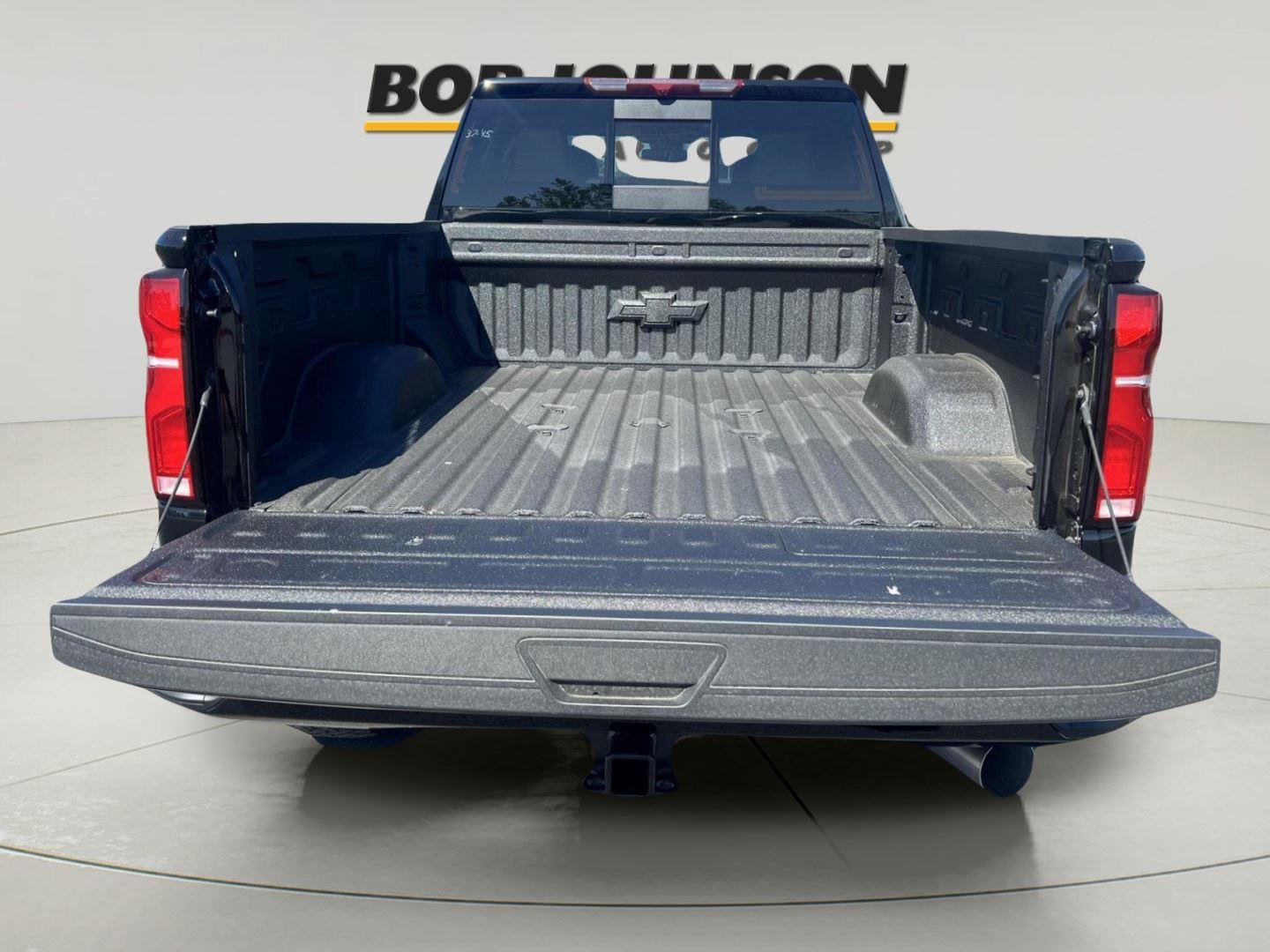 New 2026 Chevrolet Silverado 2500 LT w/ Trail Boss Package AWD/4WD image 26
