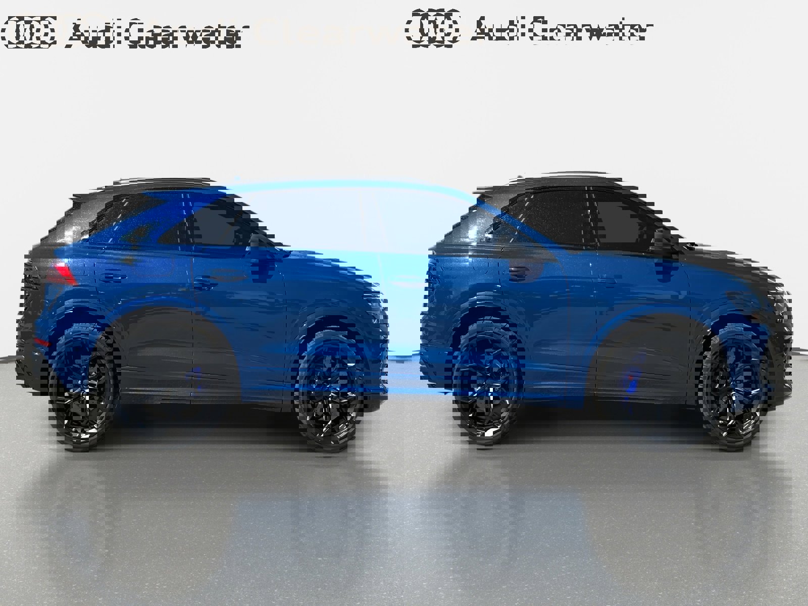 New 2026 Audi RS Q8 performance image 6