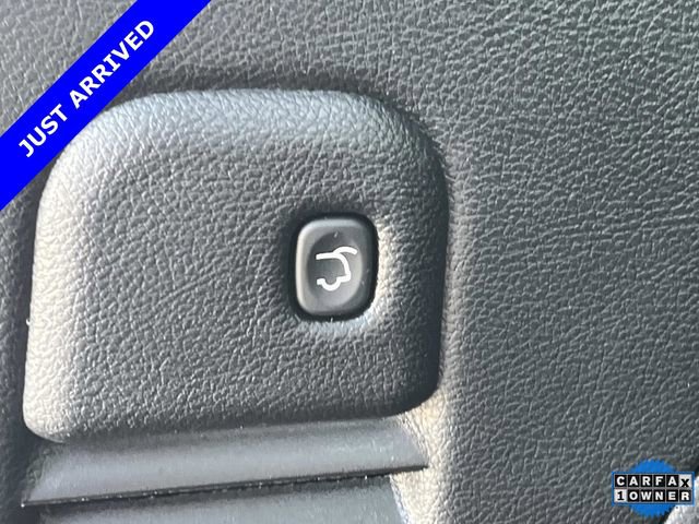 Certified 2022 Jeep Grand Cherokee Laredo X image 13