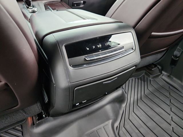 Used 2021 Cadillac Escalade Sport Platinum RWD image 22