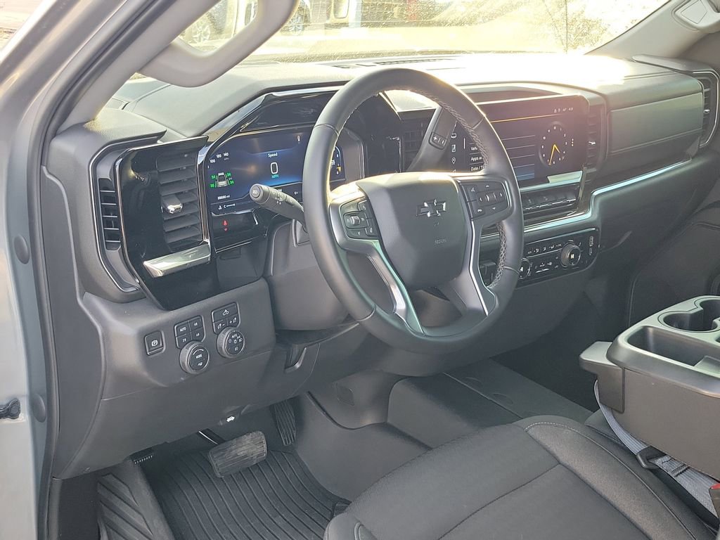 Used 2023 Chevrolet Silverado 1500 LT Trail Boss w/ Protection Package image 18