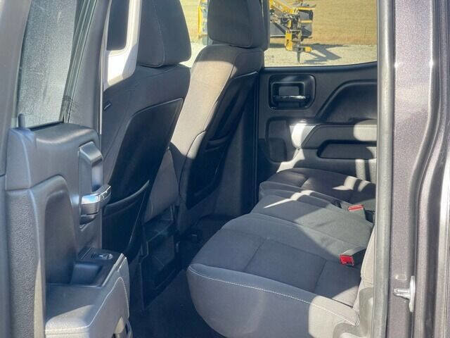 Used 2014 Chevrolet Silverado 1500 LT w/ All Star Edition image 9