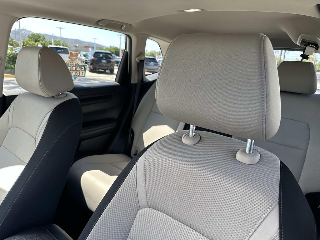 Certified 2024 Honda CR-V EX image 18
