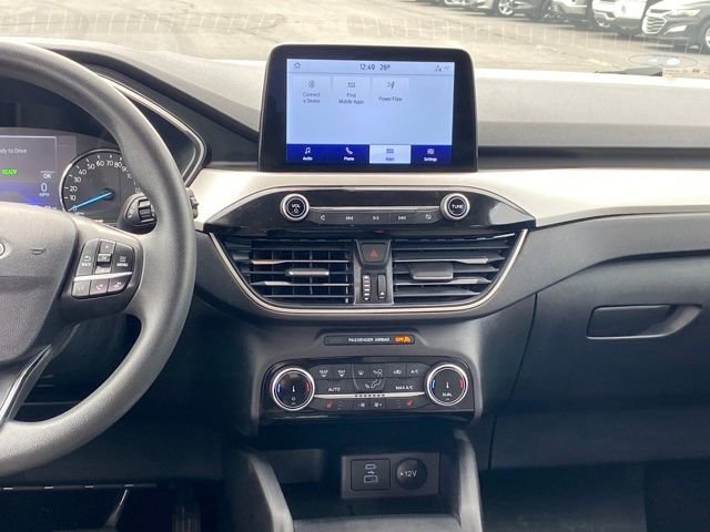 Used 2022 Ford Escape SE image 10