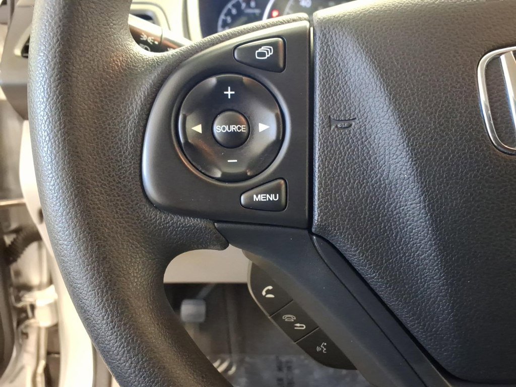 Used 2014 Honda CR-V LX image 10