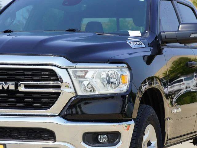 Certified 2023 RAM 1500 Lone Star AWD/4WD image 4
