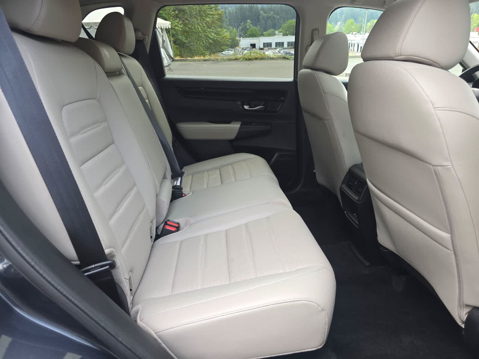 Used 2024 Honda CR-V EX-L image 26