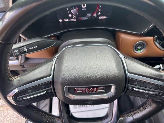 Used 2023 GMC Canyon AT4 image 19