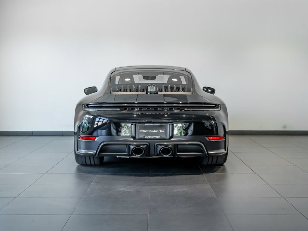 New 2026 Porsche 911 Carrera 4 GTS AWD/4WD image 6