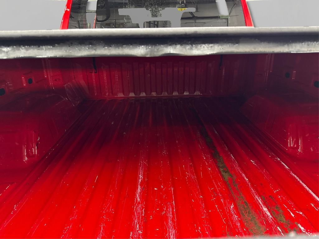 Used 2023 Chevrolet Silverado 1500 RST w/ Z71 Off-Road Package image 13