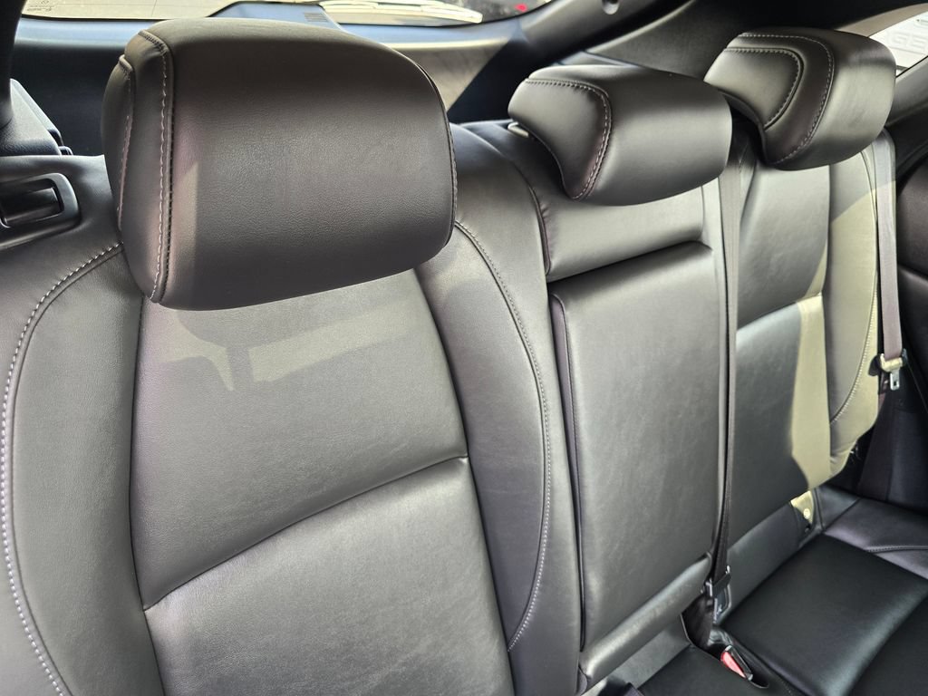 Used 2025 MAZDA CX-30 AWD 2.5 S w/ Select Sport Pkg image 15