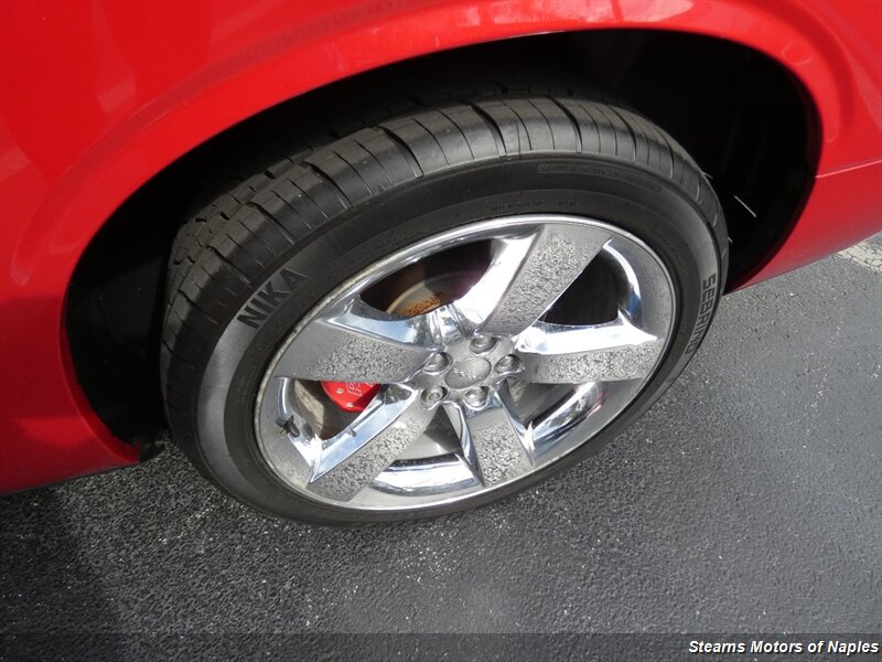 Used 2011 Dodge Challenger RWD image 20