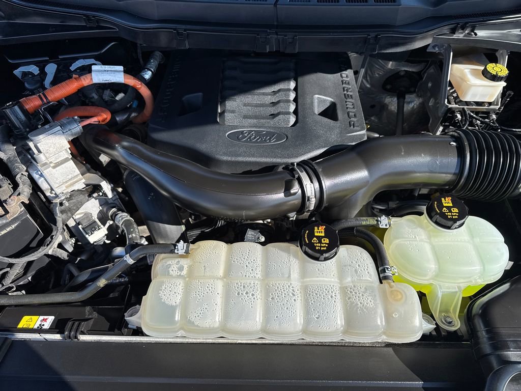 Used 2022 Ford F150 Platinum AWD/4WD image 43