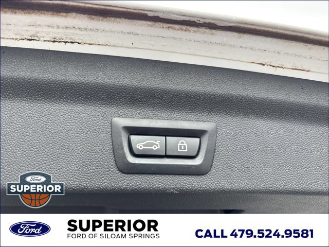 Used 2018 MINI Cooper Countryman S image 8