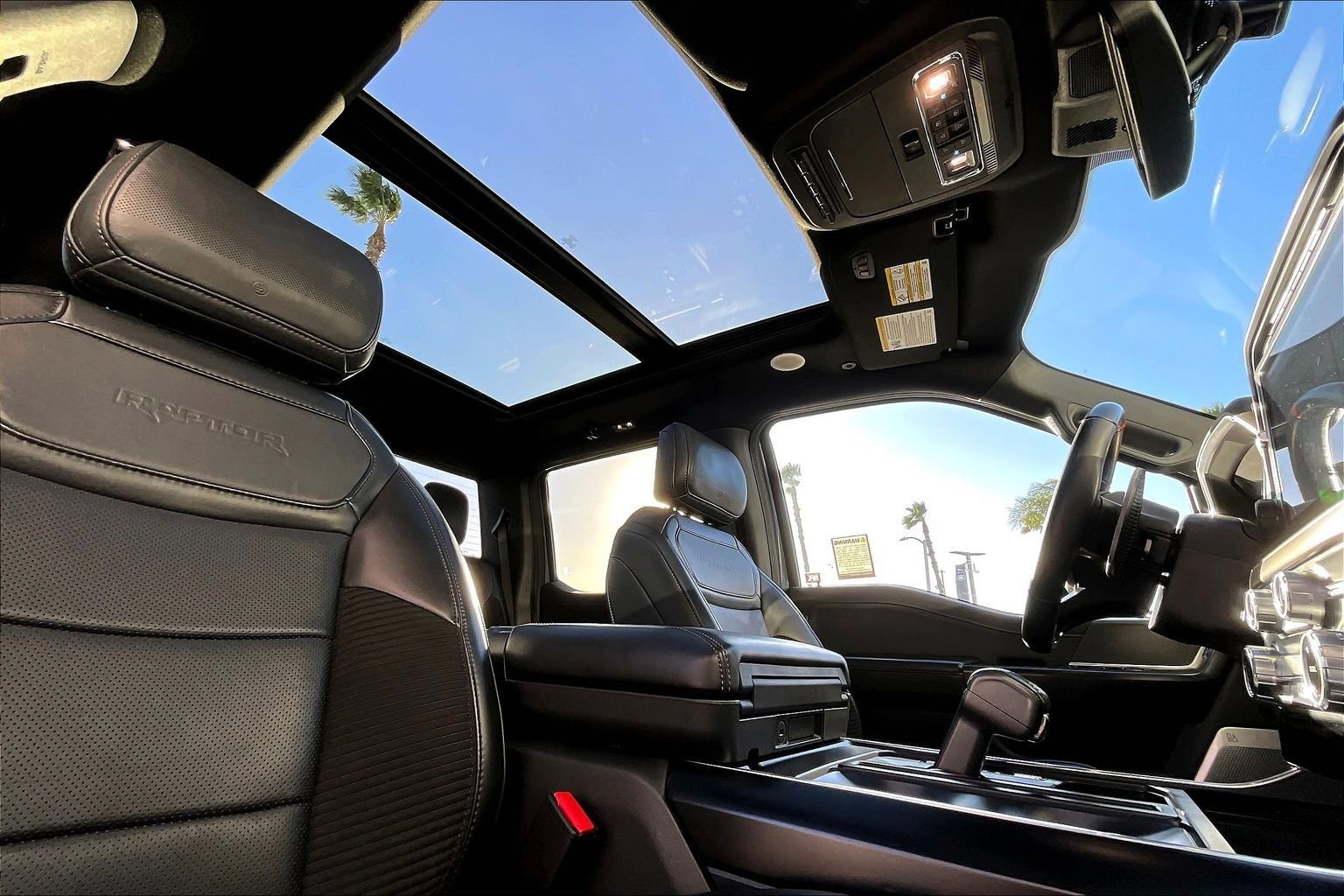 Used 2023 Ford F150 Raptor w/ Raptor Carbon Fiber Package image 22