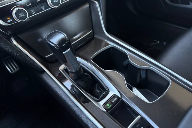 Certified 2019 Honda Accord Sport image 24