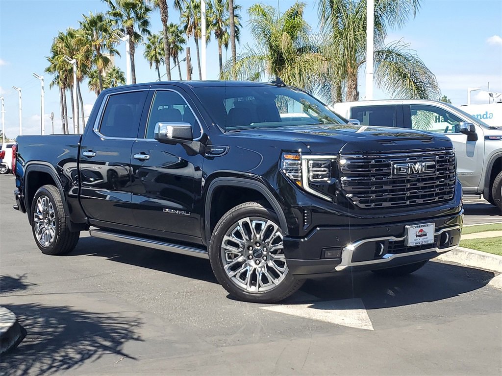 New 2026 GMC Sierra 1500 Denali Ultimate video 1