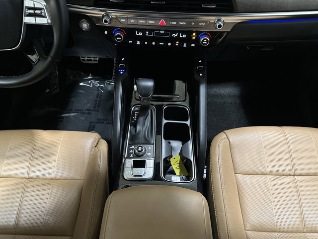 Used 2022 Kia Telluride SX AWD/4WD image 34