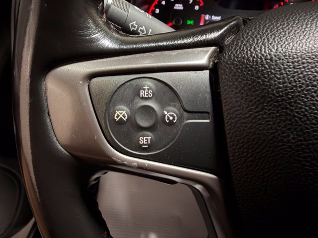 Used 2016 GMC Canyon SLE w/ All Terrain Package RWD image 30